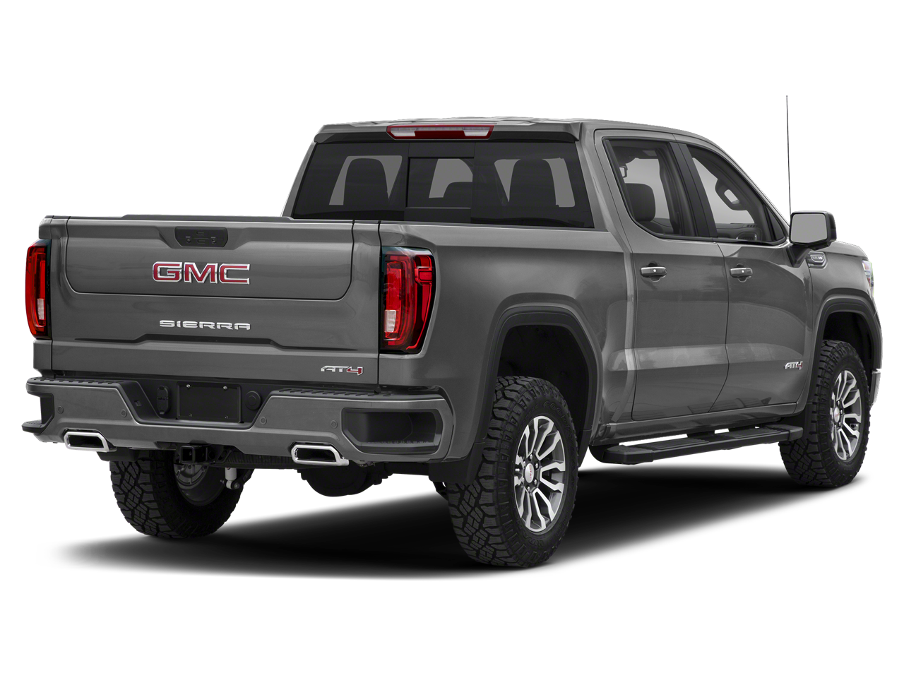 2021 GMC Sierra 1500 AT4 - Photo 24