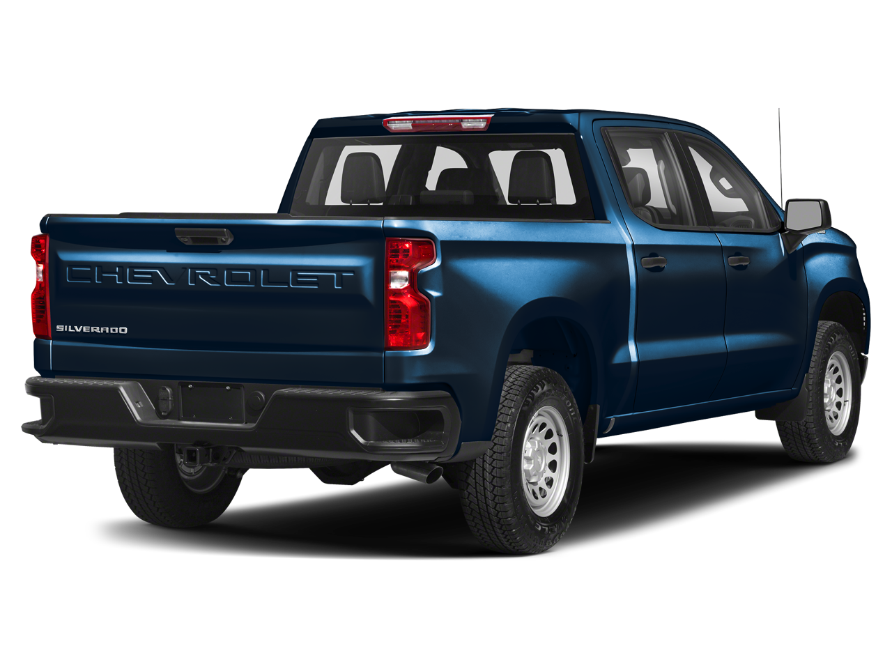 2023 Chevrolet Silverado 1500 LTZ - Photo 24