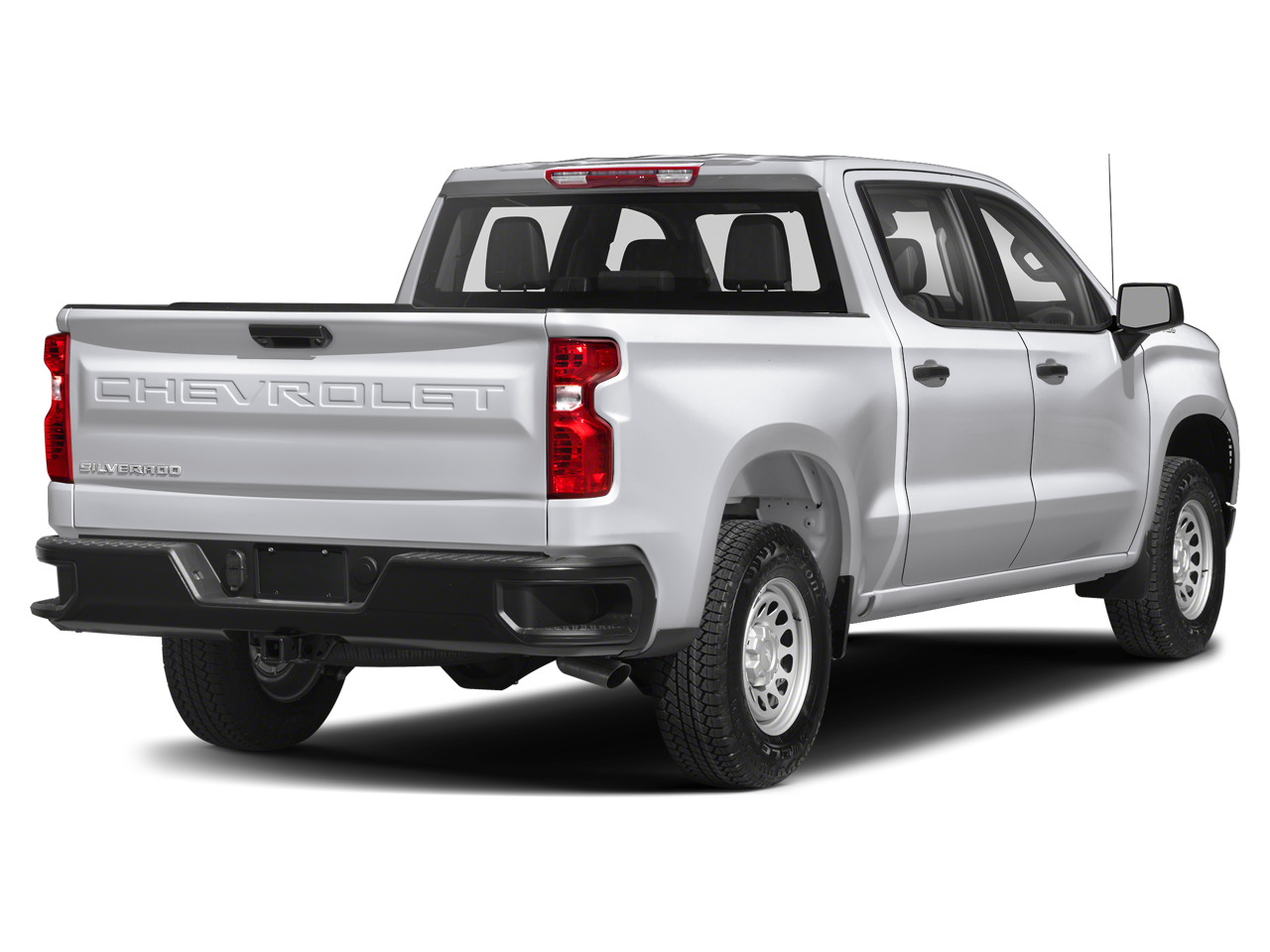 2023 Chevrolet Silverado 1500 LTZ - Photo 24