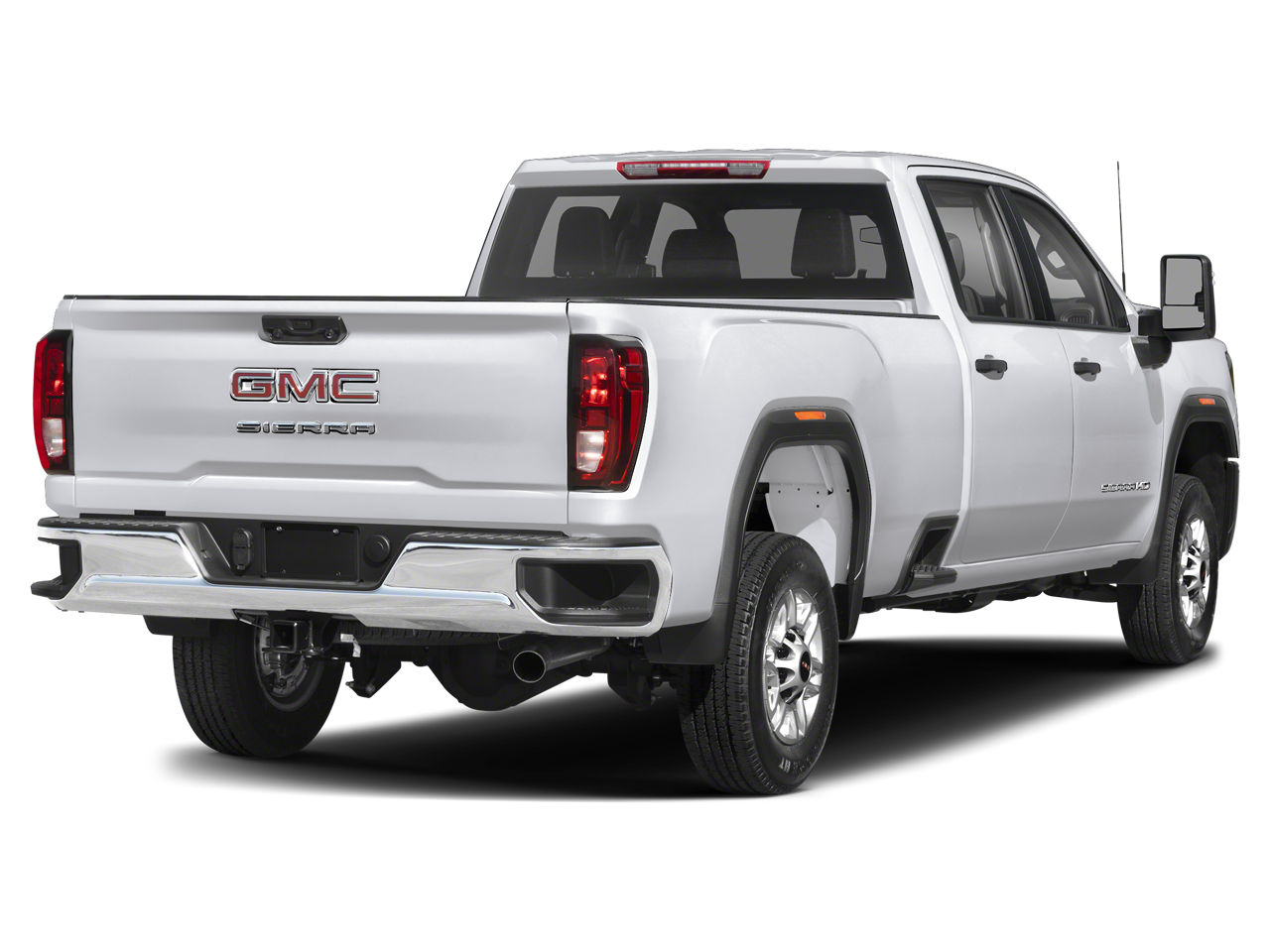 2024 GMC Sierra 2500HD Denali - Photo 30