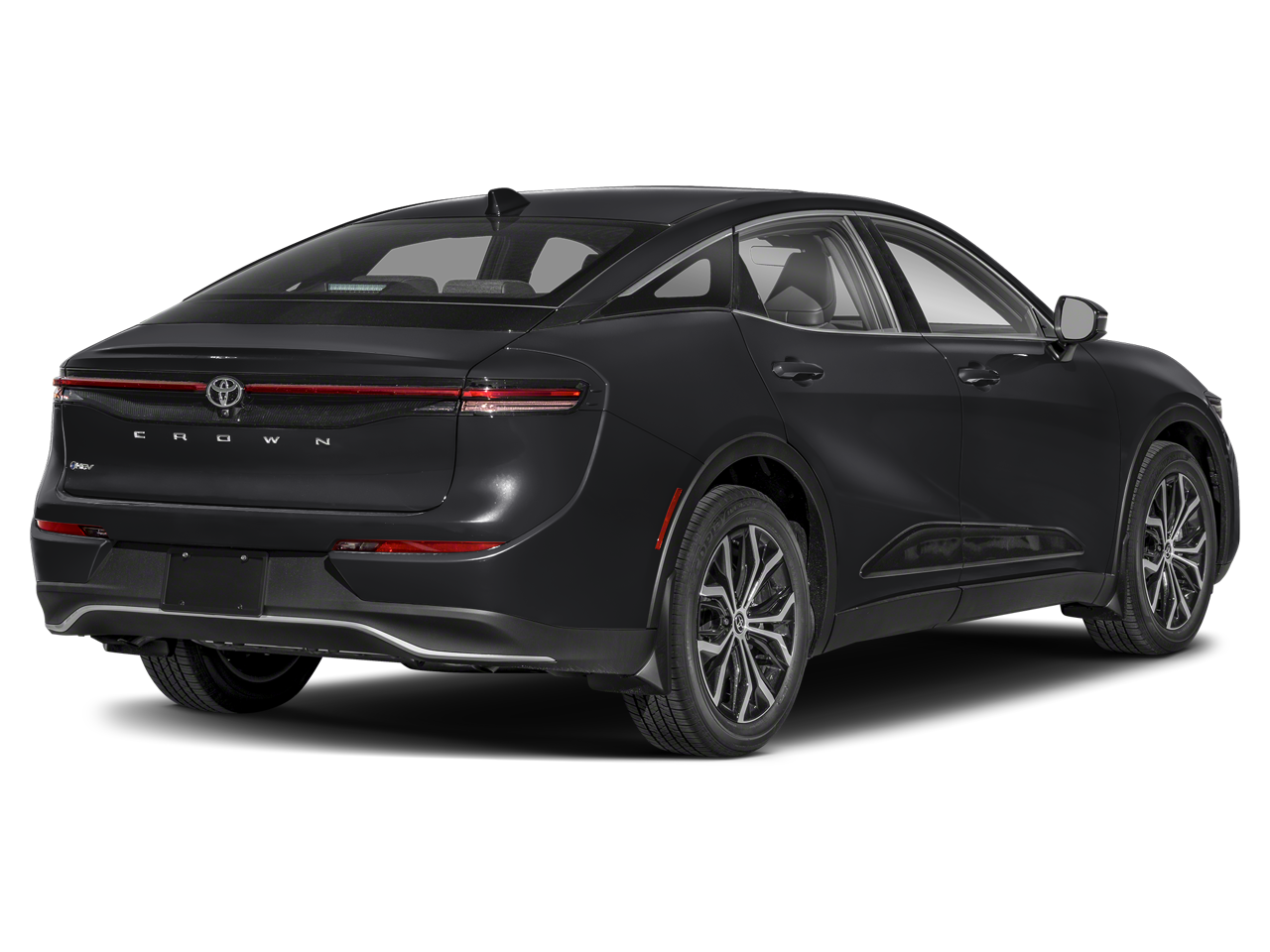 2024 Toyota Crown XLE