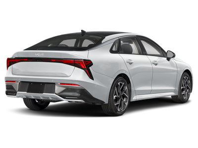 2026 Kia K5 EX