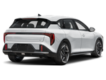 2026 Kia K4 Hatchback GT-Line Turbo