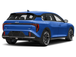 2026 Kia K4 Hatchback GT-Line Turbo