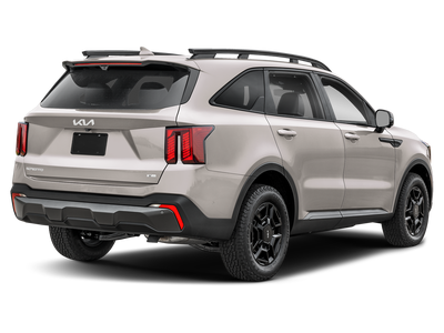 2026 Kia Sorento X-Pro SX Prestige