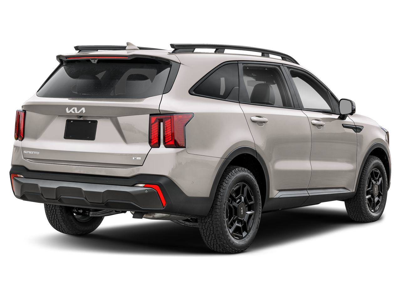 2026 Kia Sorento X-Pro SX Prestige
