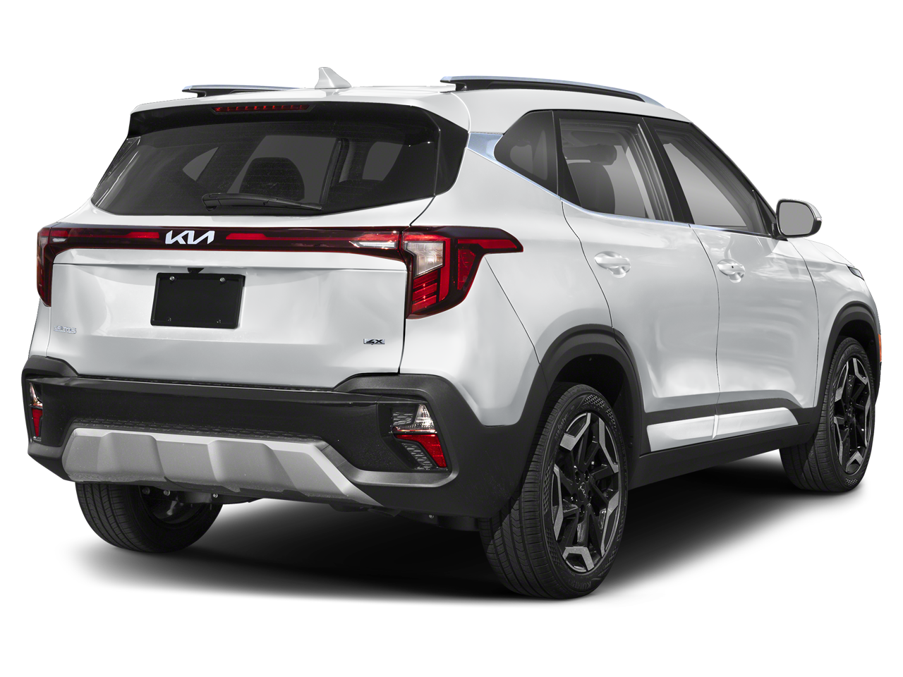 2026 Kia Seltos SX - Photo 24