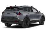 2027 Kia Sportage Hybrid X-Line