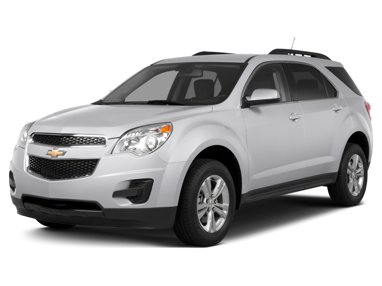 2015 Chevrolet Equinox LTZ