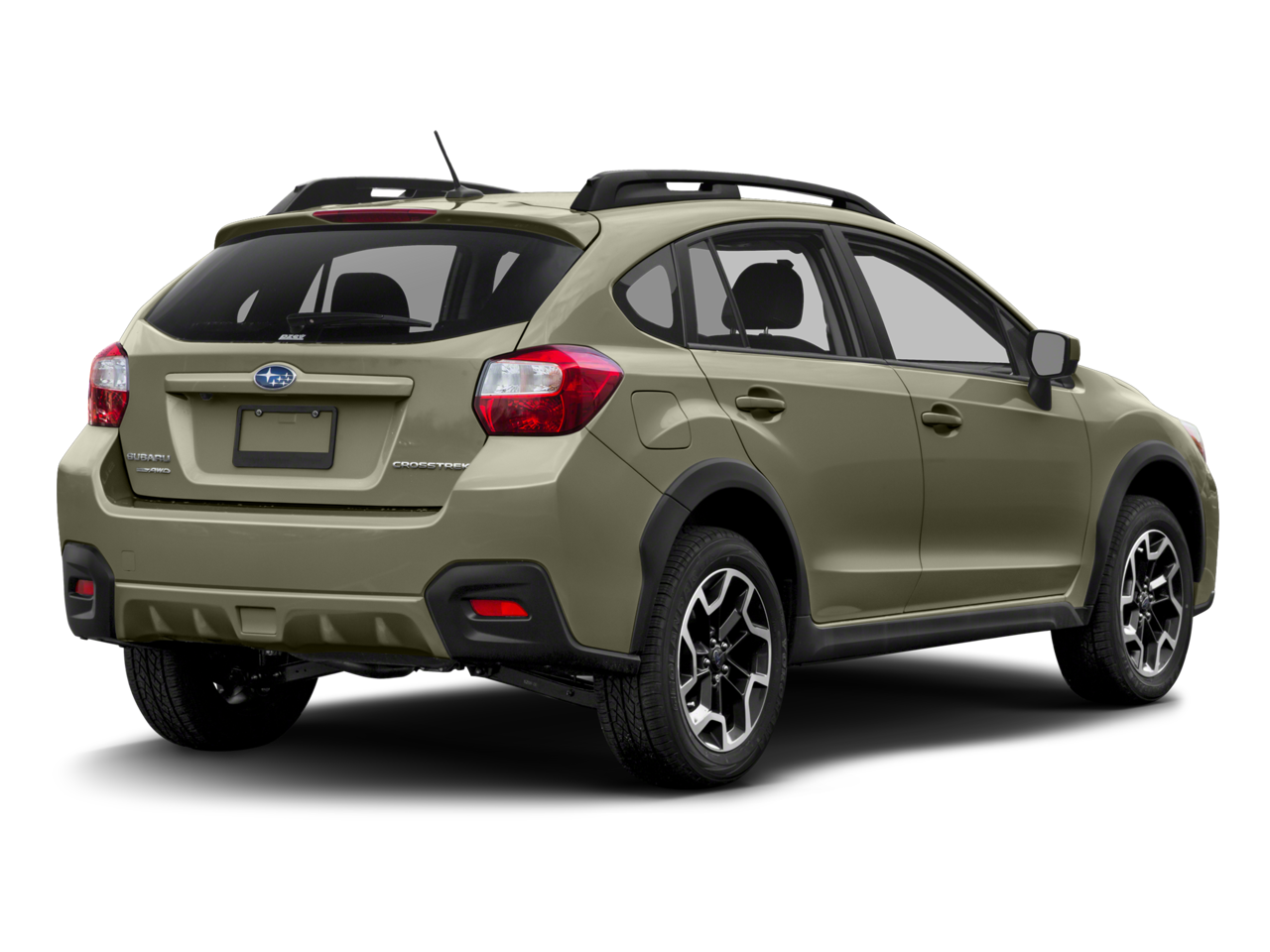 2016 Subaru Crosstrek Premium