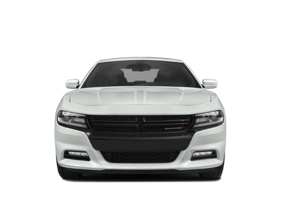 2018 Dodge Charger GT
