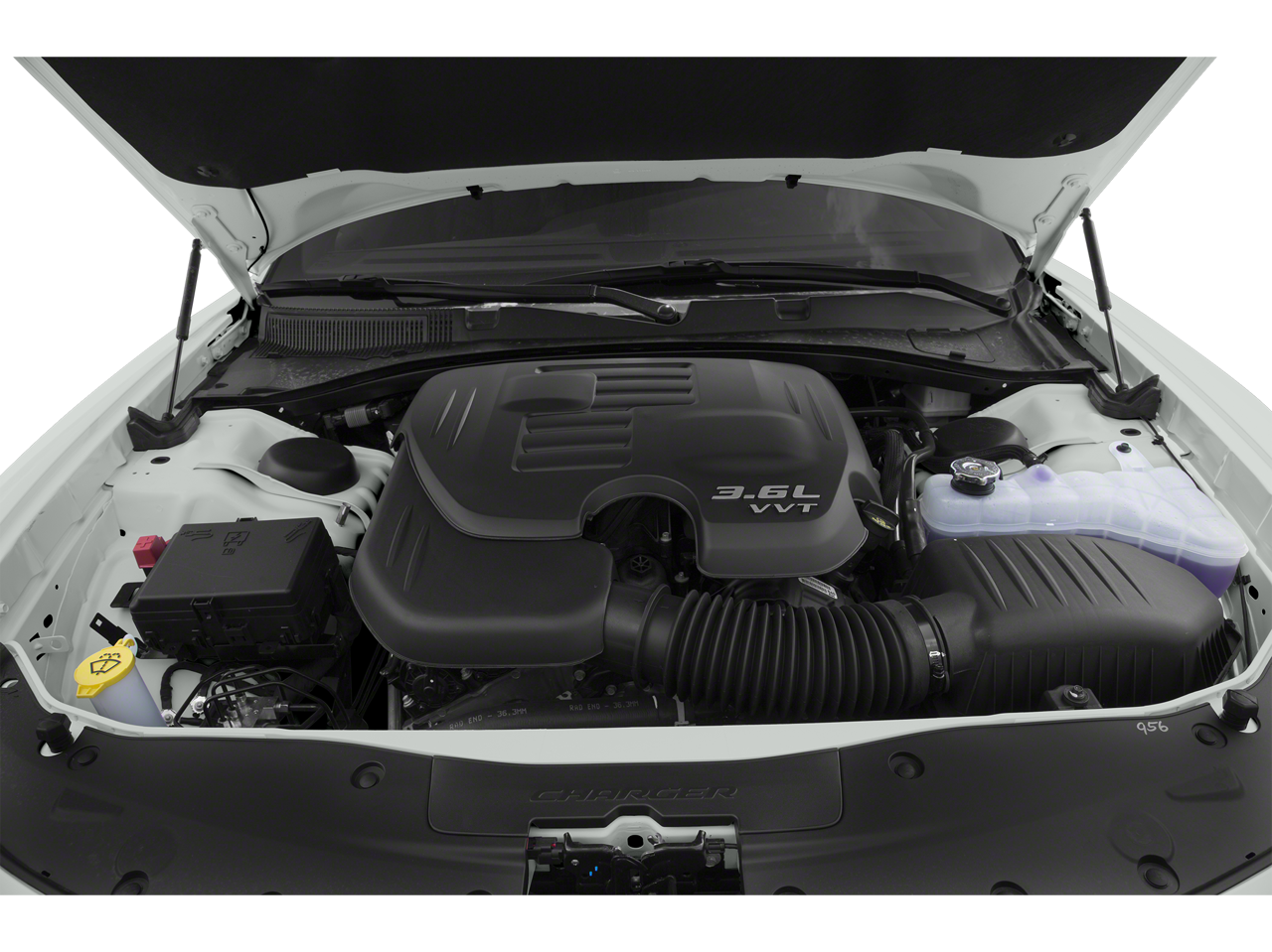 2018 Dodge Charger GT