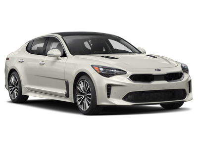 2019 Kia Stinger Premium