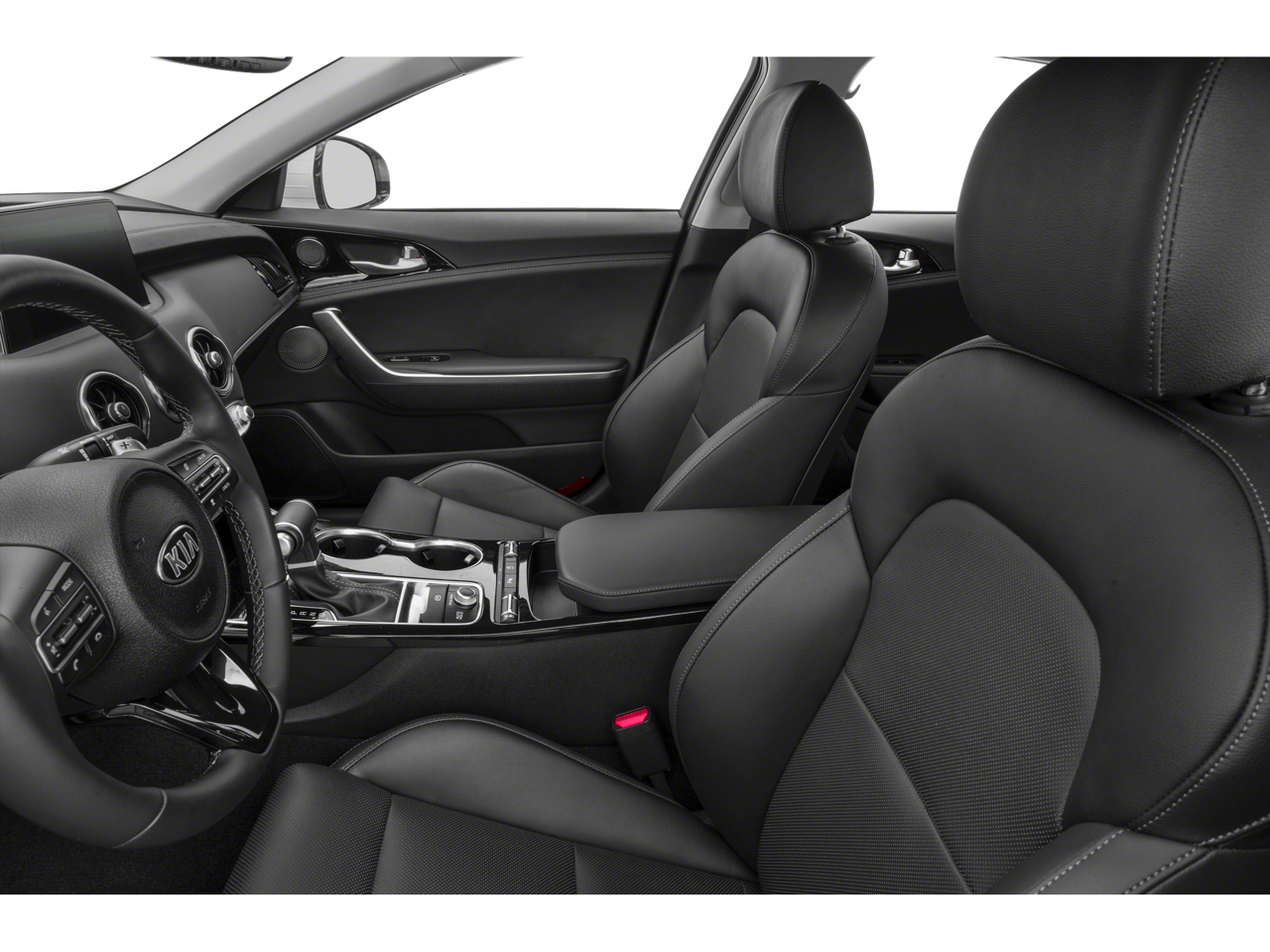 2019 Kia Stinger Premium
