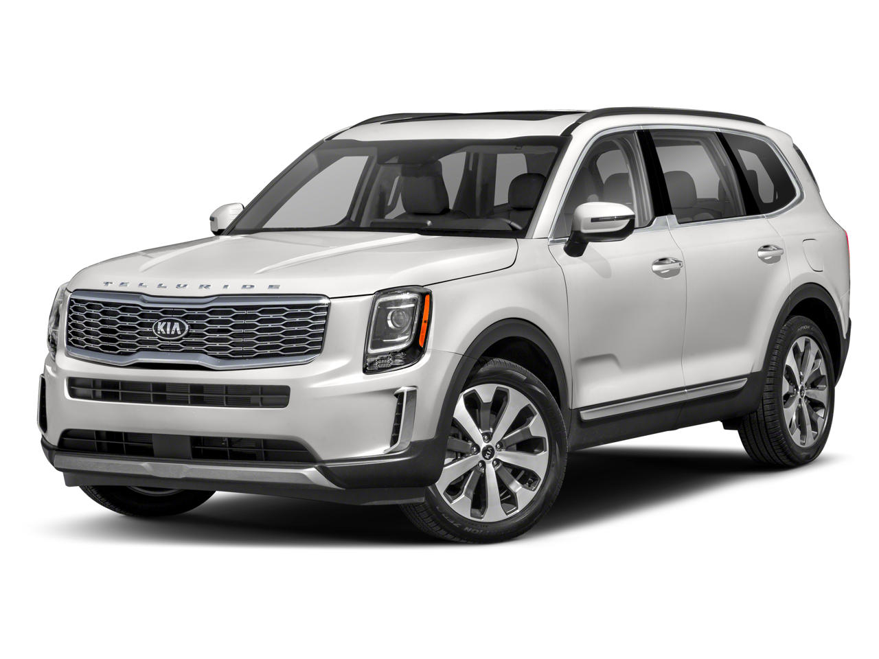 2020 Kia Telluride