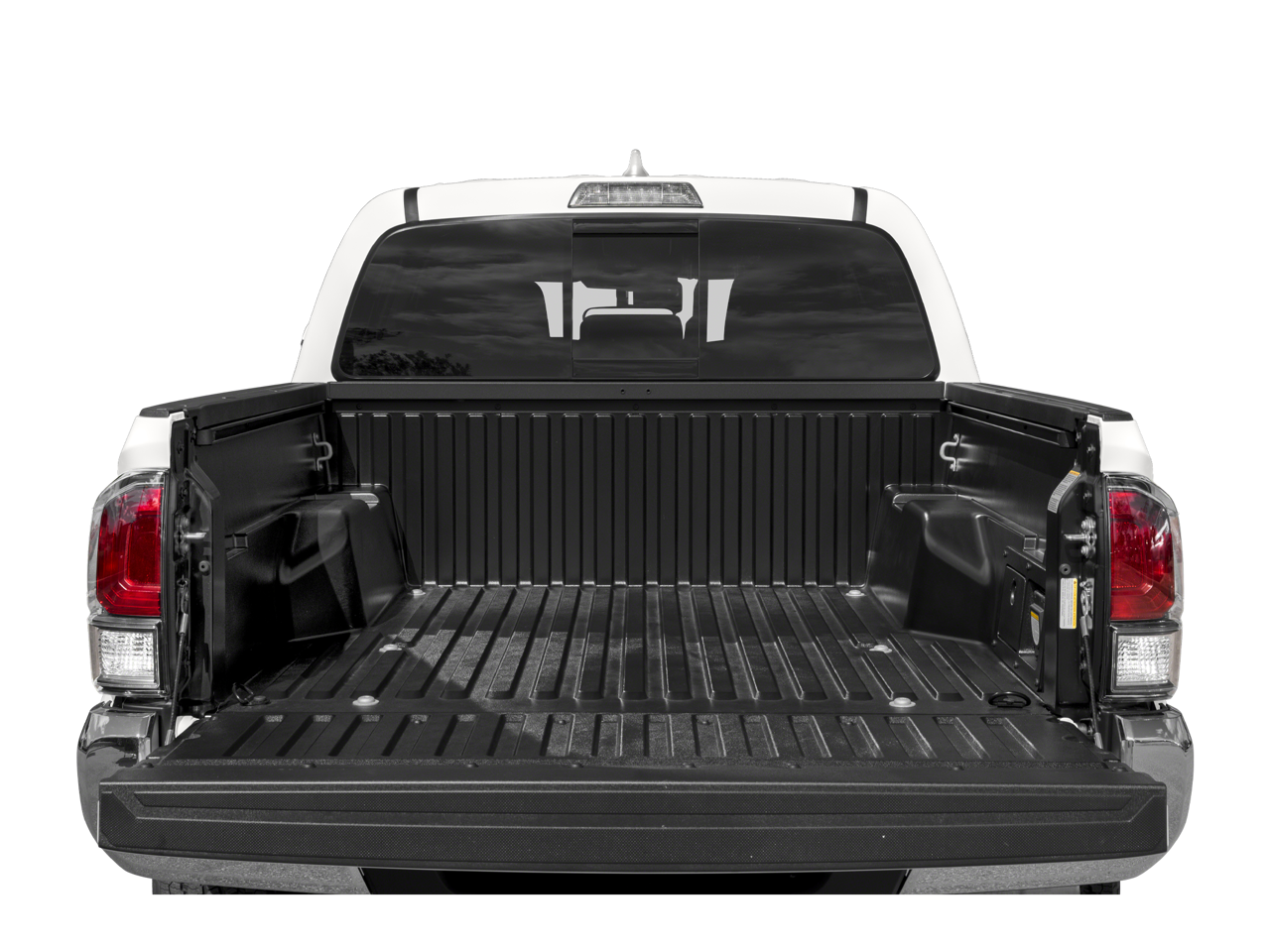 2020 Toyota Tacoma 4WD TRD Off Road