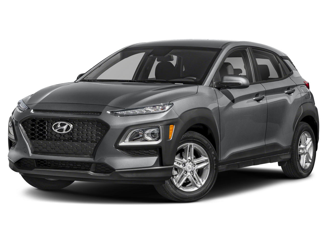 2021 Hyundai Kona SE Automatic's photo