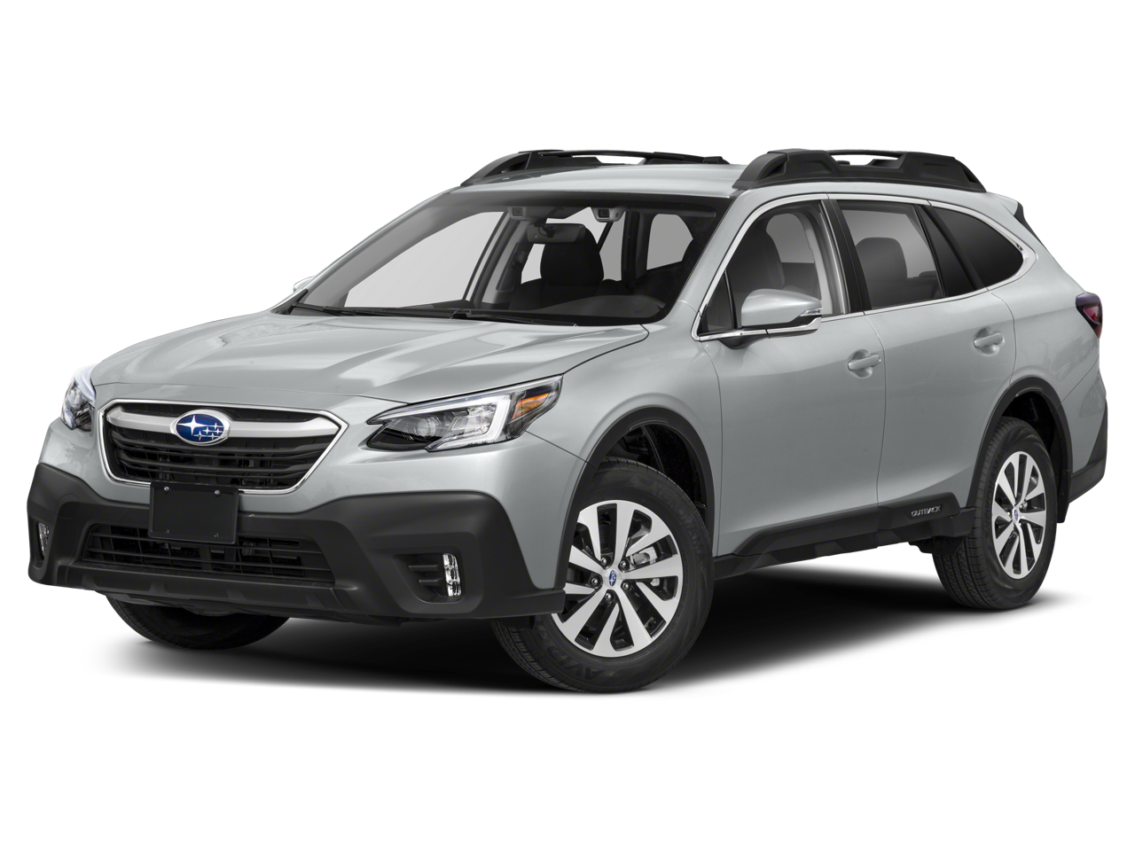 2021 Subaru Outback Premium's photo