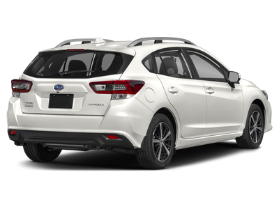 2022 Subaru Impreza Premium