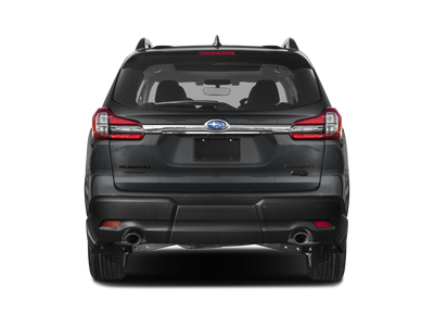 2022 Subaru Ascent Onyx Edition