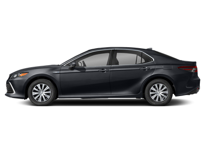 2022 Toyota Camry Hybrid XSE