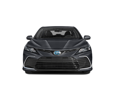 2022 Toyota Camry Hybrid XSE