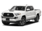 2022 Toyota Tacoma 4WD TRD Sport