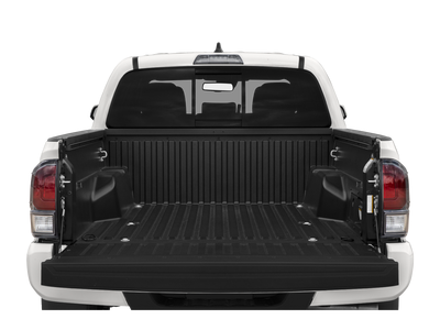 2022 Toyota Tacoma 4WD TRD Sport