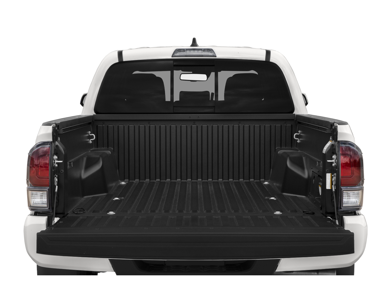 2022 Toyota Tacoma 4WD TRD Sport