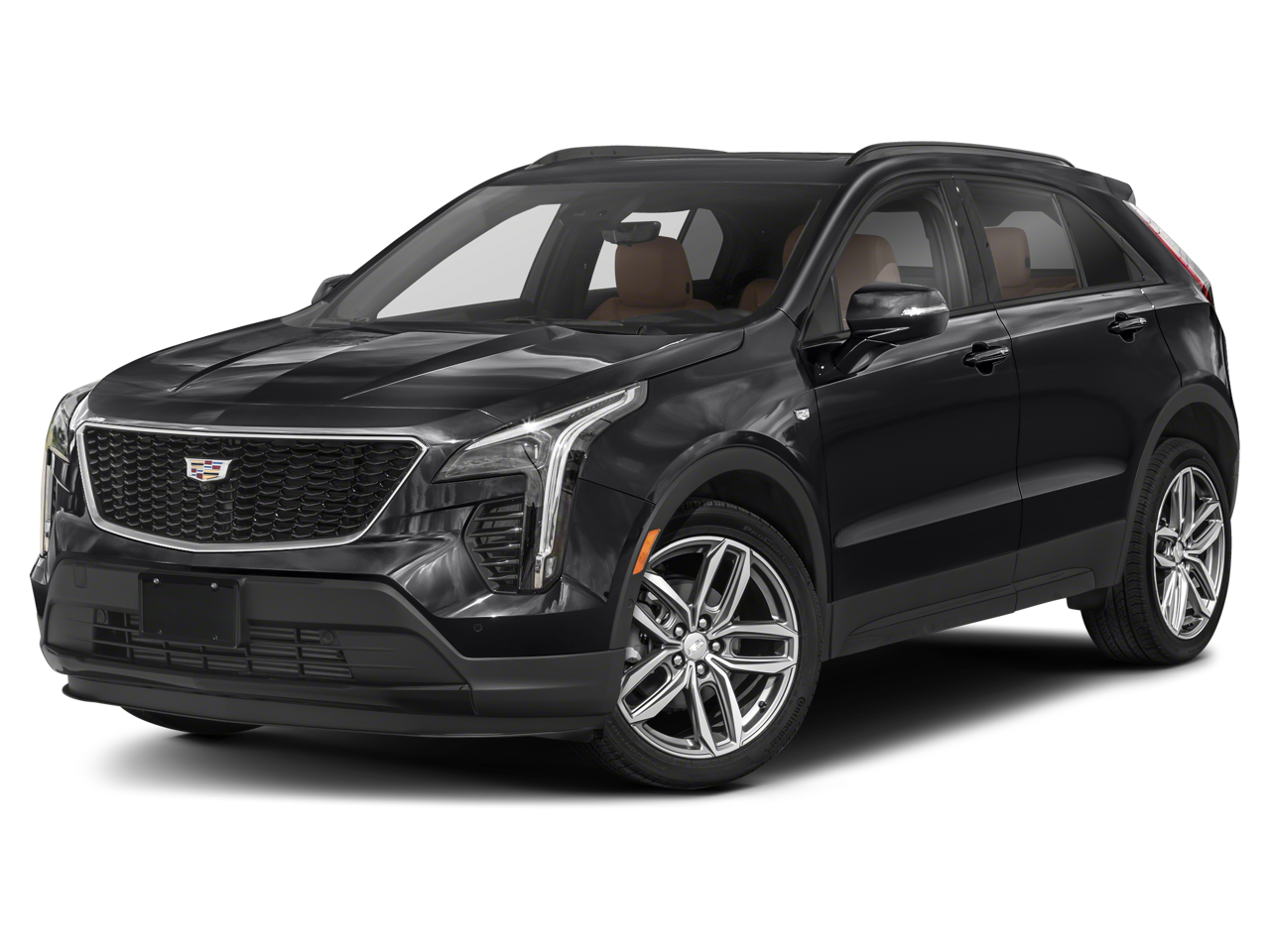 2023 Cadillac XT4