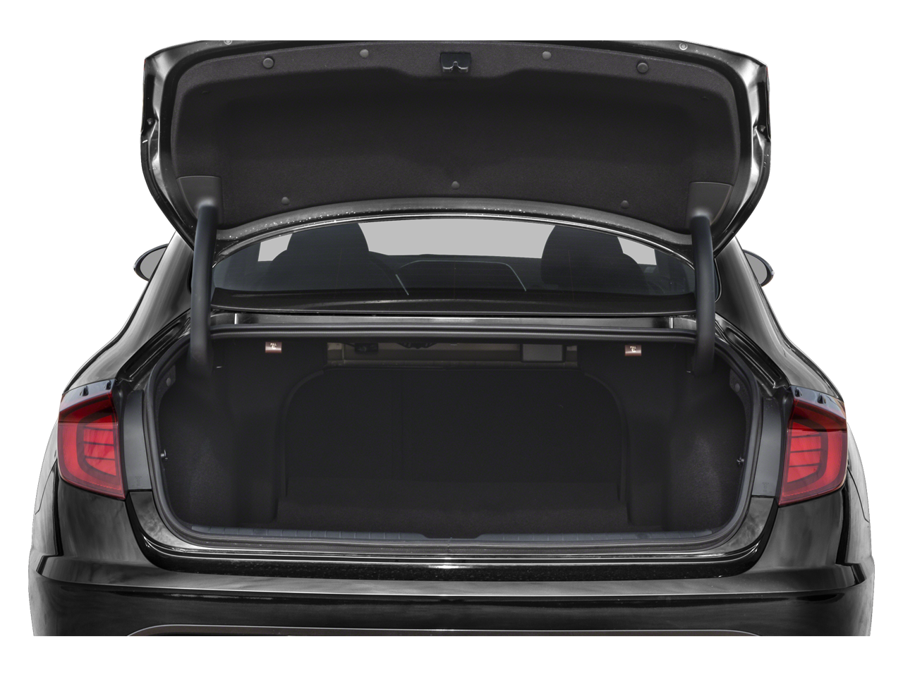 2023 Hyundai Sonata Hybrid SEL