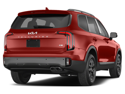 2023 Kia Telluride SX-P X-Pro