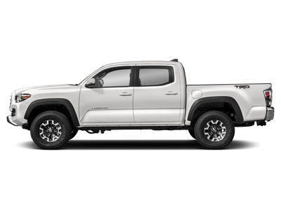 2023 Toyota Tacoma 4WD TRD Off Road