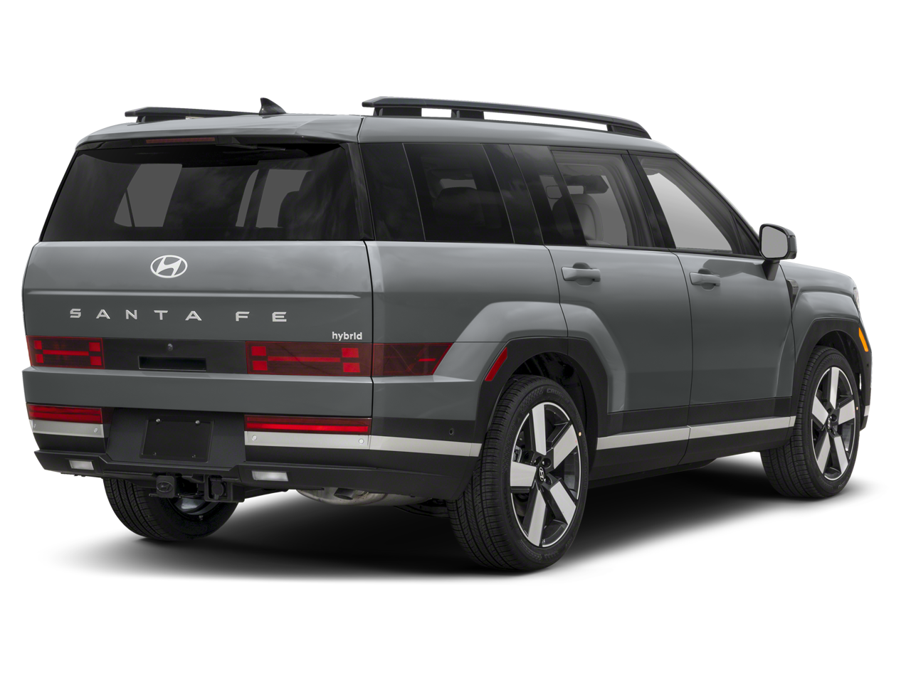 2024 Hyundai Santa Fe Hybrid Limited