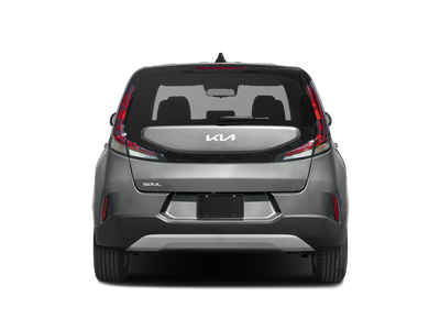 2024 Kia Soul S