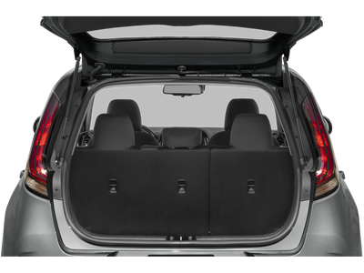 2024 Kia Soul S