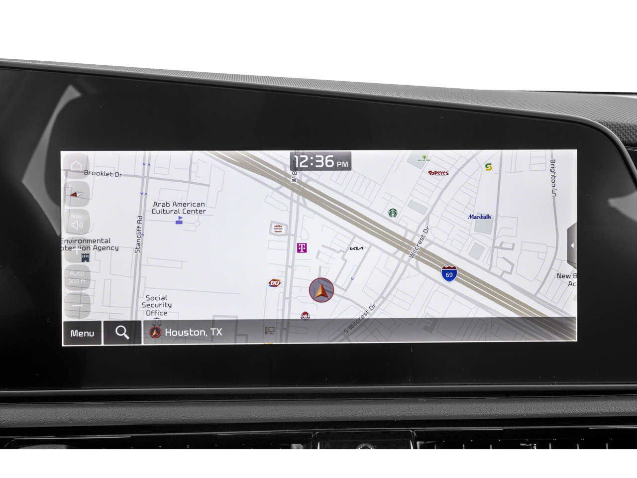 2024 Kia Niro EX photo 3