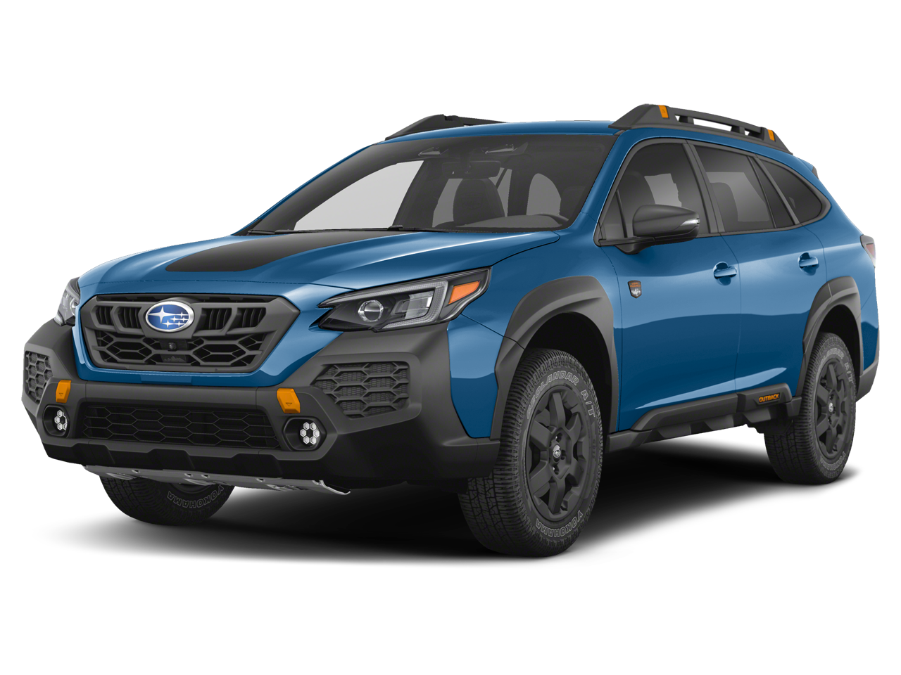 2024 Subaru Outback Outback Wilderness's photo