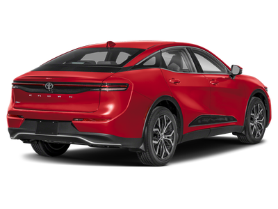 2024 Toyota Crown XLE