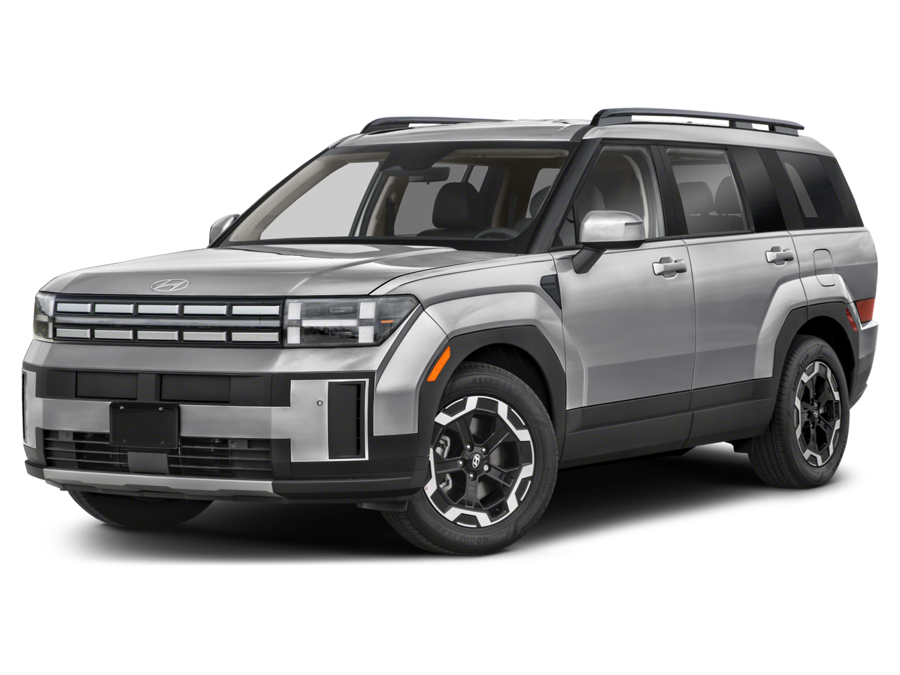2025 Hyundai Santa Fe SEL 2.5 AWD's photo