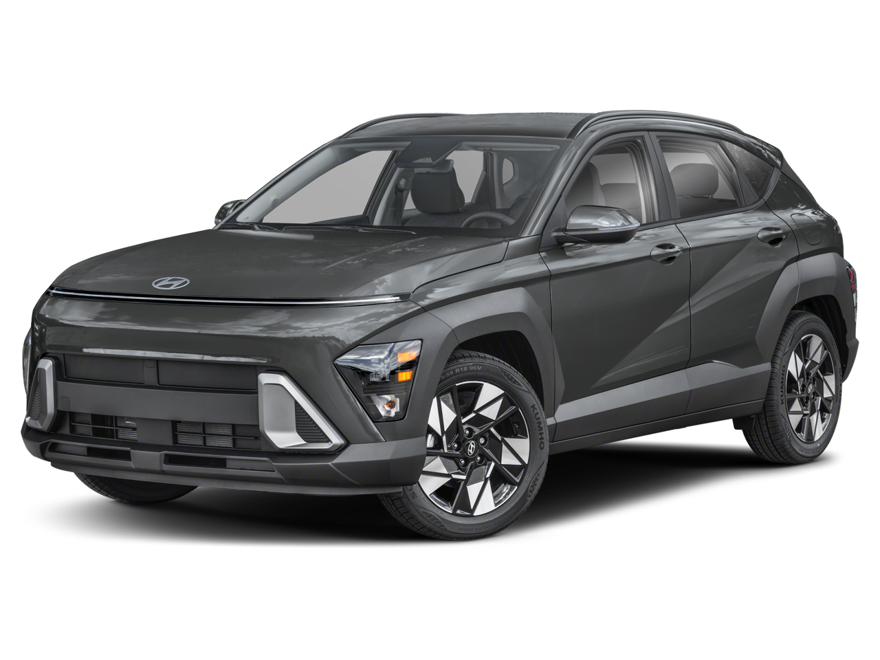 2025 Hyundai Kona SEL Automatic AWD's photo