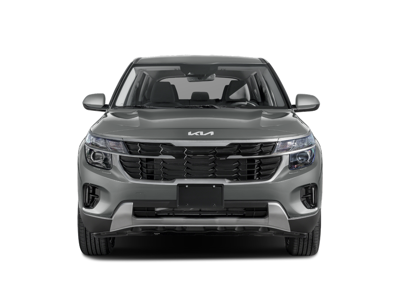 2025 Kia Seltos LX