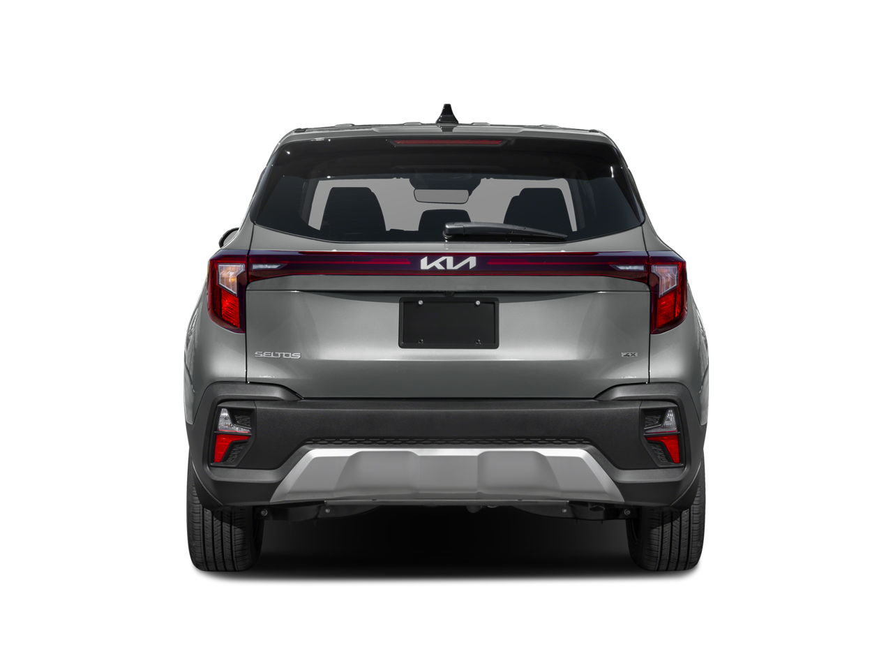 2025 Kia Seltos LX