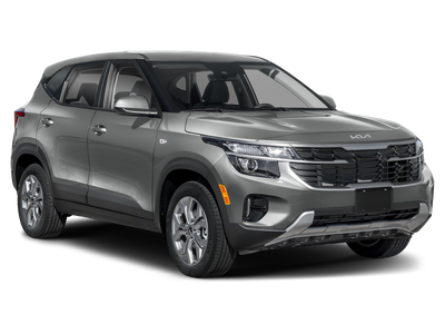 2025 Kia Seltos LX