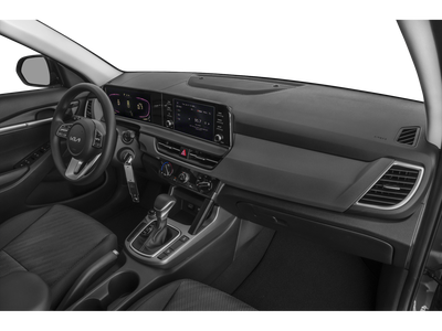 2025 Kia Seltos LX