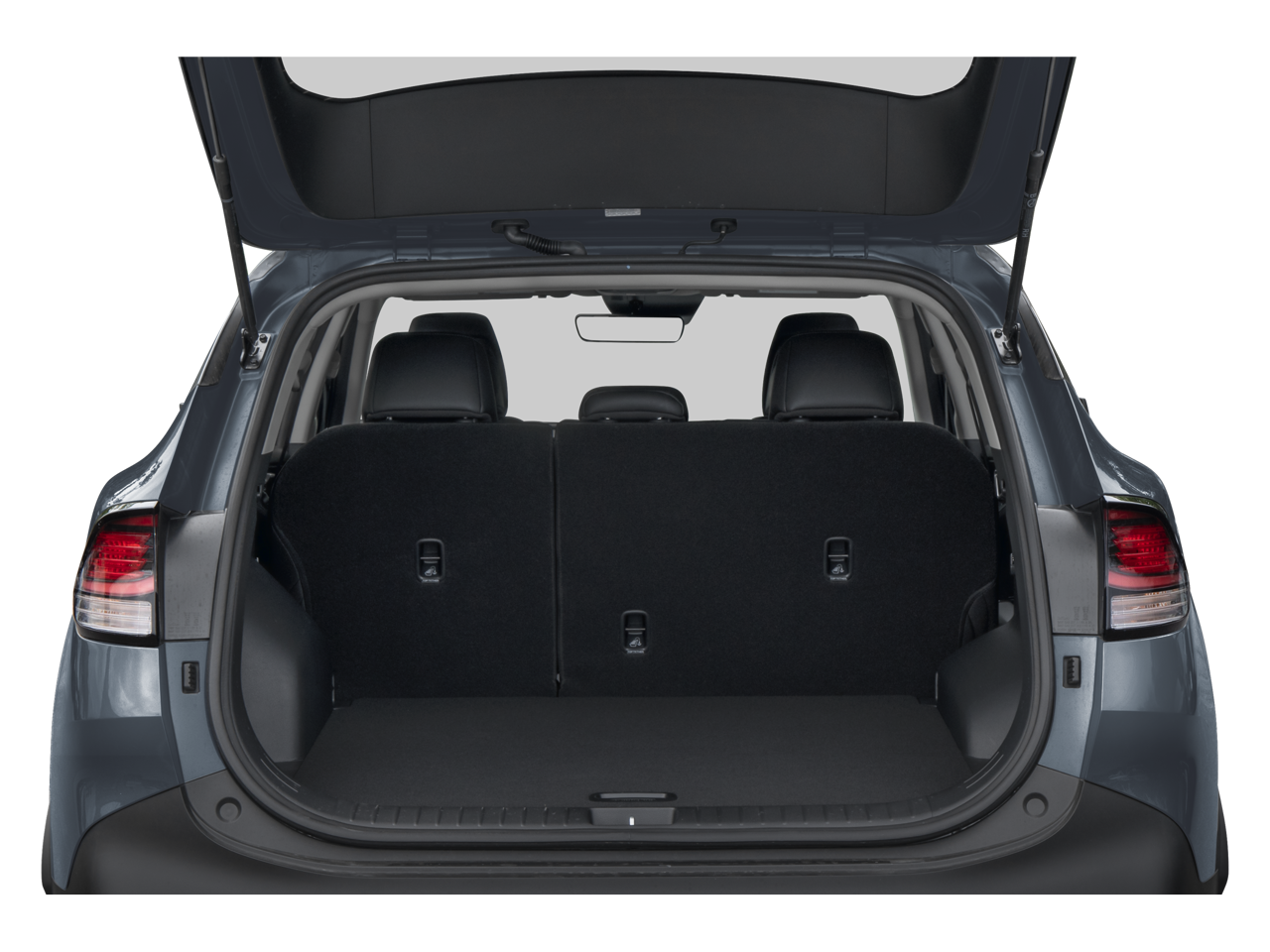 2025 Kia Sportage Hybrid EX