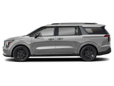 2025 Kia Carnival SX Prestige