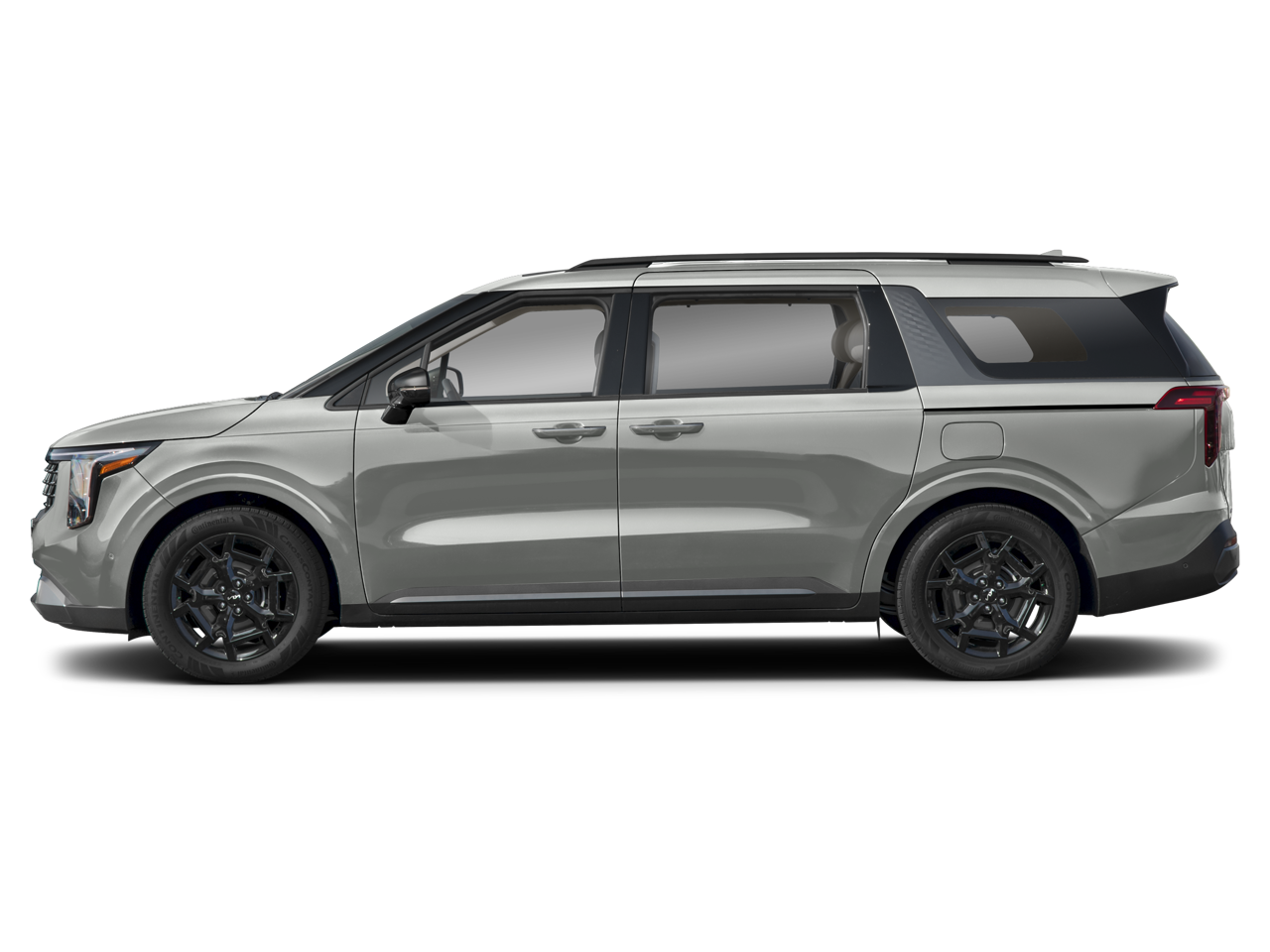 2025 Kia Carnival SX Prestige