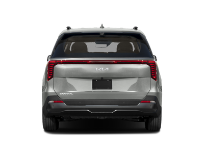 2025 Kia Carnival SX Prestige