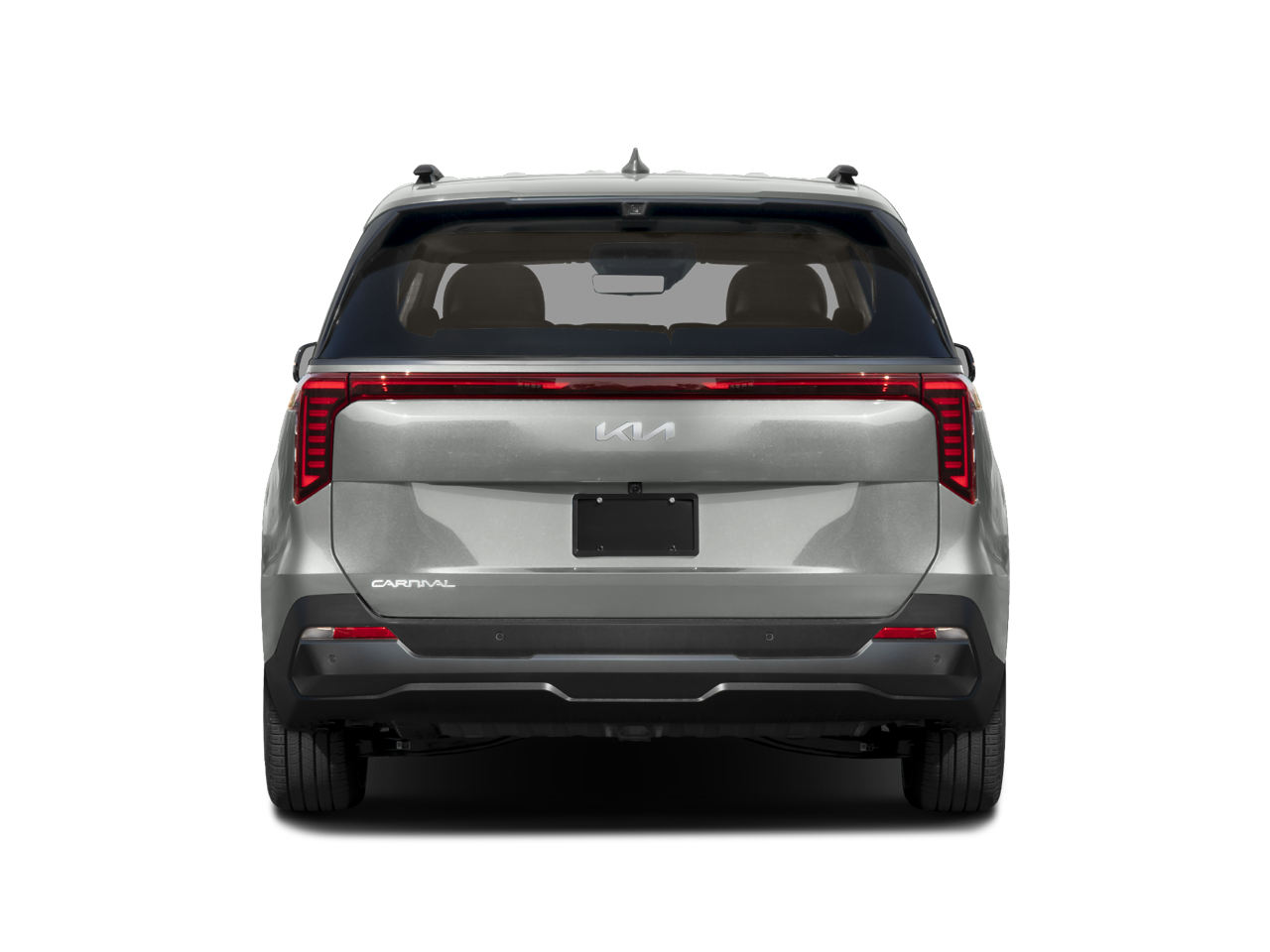 2025 Kia Carnival SX Prestige